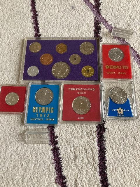 ミントセット1986年 昭和61年 その他 < ホビー ミントセット1986年 昭和61年 その他 < ホビーの