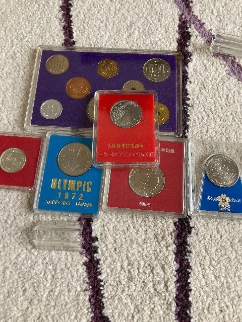 ミントセット1986年 昭和61年 その他 < ホビー ミントセット1986年 昭和61年 その他 < ホビーの