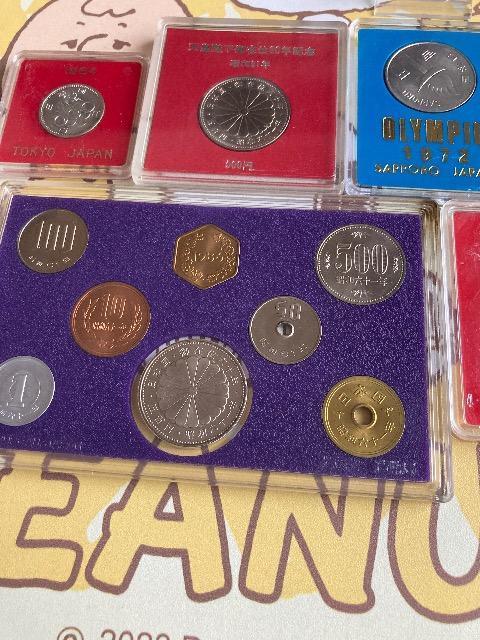 ミントセット1986年 昭和61年 その他 < ホビー ミントセット1986年 昭和61年 その他 < ホビーの