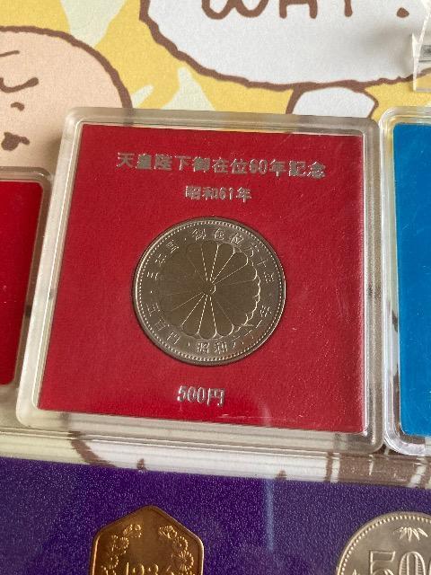 ミントセット1986年 昭和61年 その他 < ホビー ミントセット1986年 昭和61年 その他 < ホビーの