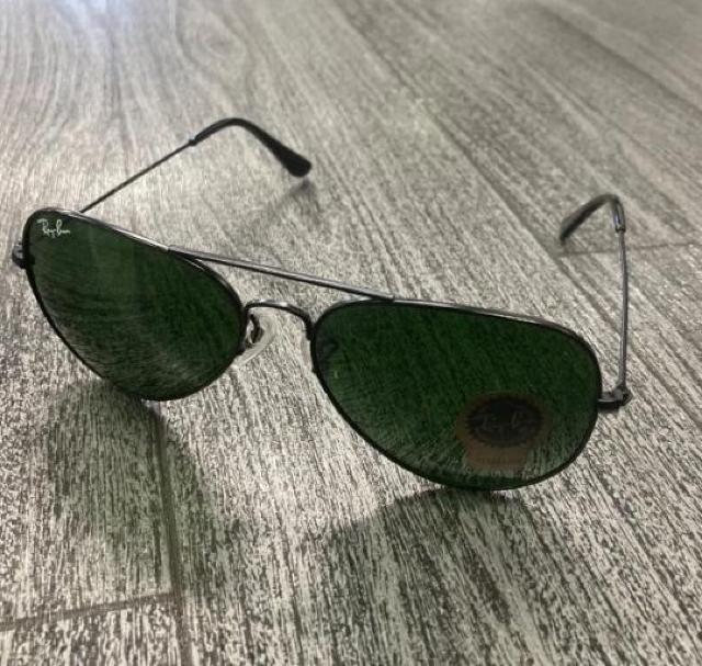 【新品】【正規品】【※写真参照※】Ray‐Ban レイバン サングラス 偏光 黒フレーム RB3025 58□14-135 < 男性ファッション 【新品】【正規品】【※写真参照※】Ray‐Ban レイバン サングラス 偏光 黒フレーム RB3025 58□14-135 < 男性ファッションの