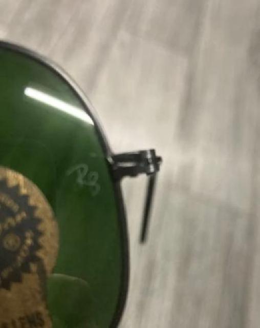 【新品】【正規品】【※写真参照※】Ray‐Ban レイバン サングラス 偏光 黒フレーム RB3025 58□14-135 < 男性ファッション 【新品】【正規品】【※写真参照※】Ray‐Ban レイバン サングラス 偏光 黒フレーム RB3025 58□14-135 < 男性ファッションの