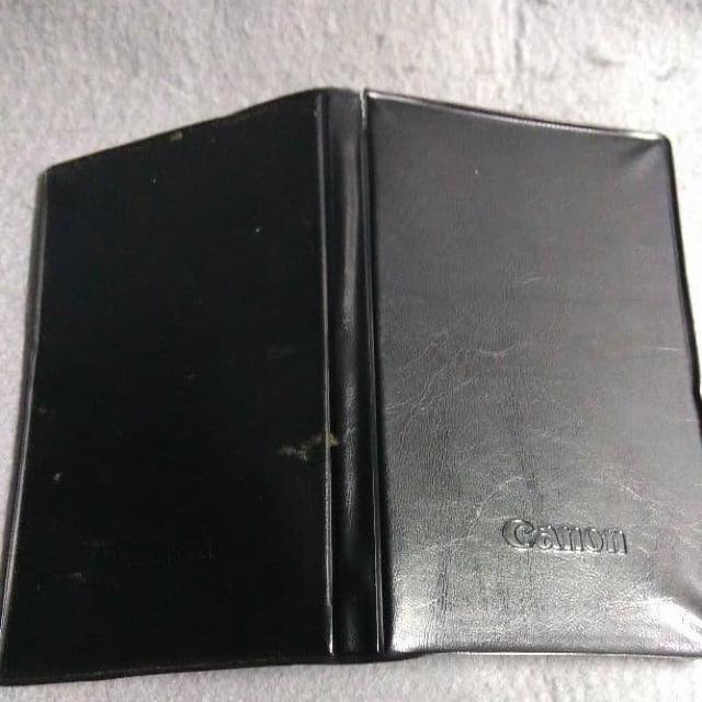 Canon dqvZ@ LC-34 d  CeA/Ct 