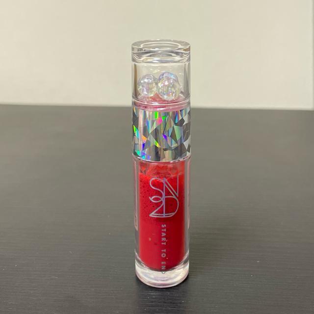 S2ND リップティント #2インディーズミューズ < 香水/コスメ/ネイル S2ND リップティント #2インディーズミューズ < 香水/コスメ/ネイルの