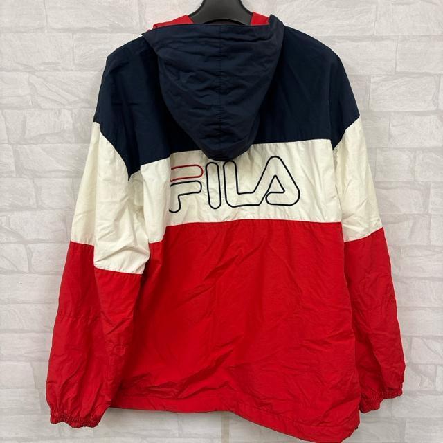  FILA tB iCWPbg L  uh 