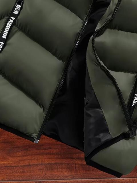 爆ヤス価格2790円★メンズ厚手暖かいベスト ノースリーブジャケット秋冬暖かUSAサイズM(日本サイズXL相当)アーミーグリーン < 女性ファッション 爆ヤス価格2790円★メンズ厚手暖かいベスト ノースリーブジャケット秋冬暖かUSAサイズM(日本サイズXL相当)アーミーグリーン < 女性ファッションの