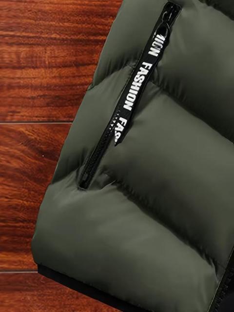 爆ヤス価格2790円★メンズ厚手暖かいベスト ノースリーブジャケット秋冬暖かUSAサイズM(日本サイズXL相当)アーミーグリーン < 女性ファッション 爆ヤス価格2790円★メンズ厚手暖かいベスト ノースリーブジャケット秋冬暖かUSAサイズM(日本サイズXL相当)アーミーグリーン < 女性ファッションの