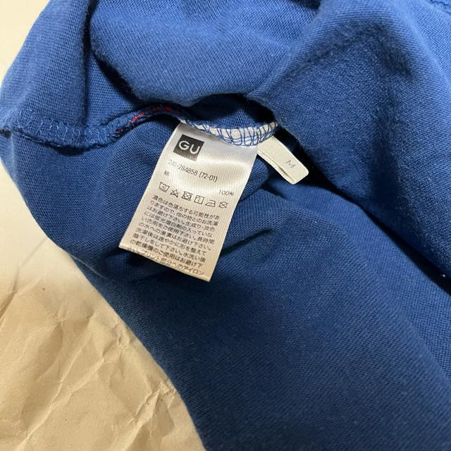 【GU / ジーユー】【コカコーラ】 半袖 Tシャツ / M < 女性ファッション 【GU / ジーユー】【コカコーラ】 半袖 Tシャツ / M < 女性ファッションの