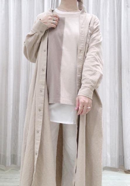 新品!スタジオクリップ USAコットンロンT×タンクトップ 2点セット < ブランド 新品!スタジオクリップ USAコットンロンT×タンクトップ 2点セット < ブランドの