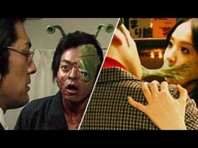 ☆幽霊vs宇宙人GREAT☆ < CD/DVD/ビデオ ☆幽霊vs宇宙人GREAT☆ < CD/DVD/ビデオの