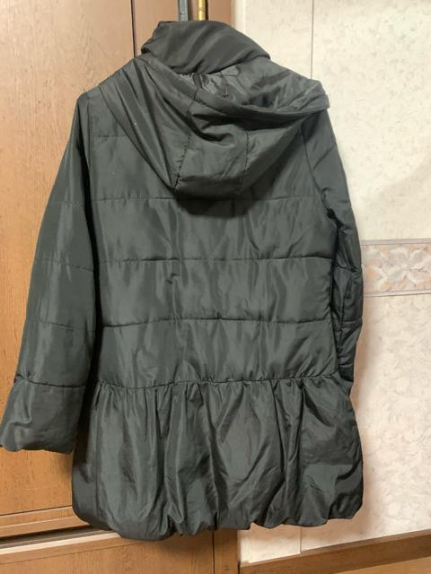 イングフードつきダウンジャンバー < 女性ファッション イングフードつきダウンジャンバー < 女性ファッションの