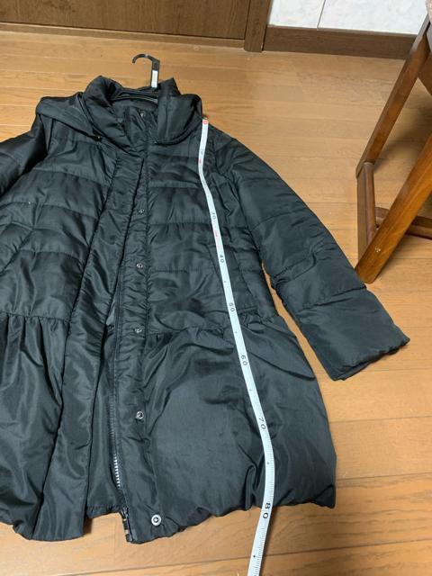 イングフードつきダウンジャンバー < 女性ファッション イングフードつきダウンジャンバー < 女性ファッションの