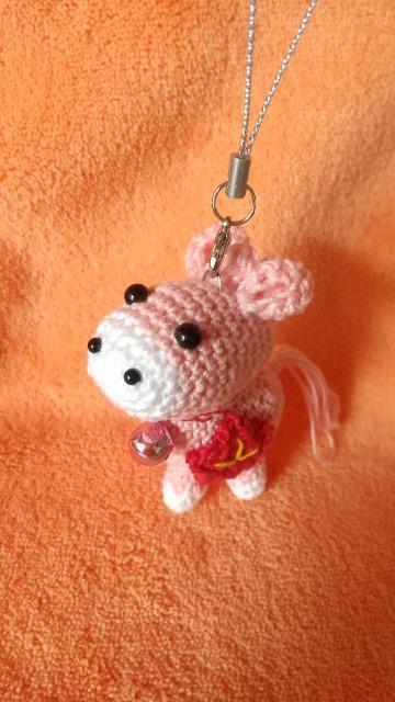 ���N�̊��x���J���t���n���҂݂���݃X�g���b�v(�s���N)  �� �y�b�g/��|/���|�� 