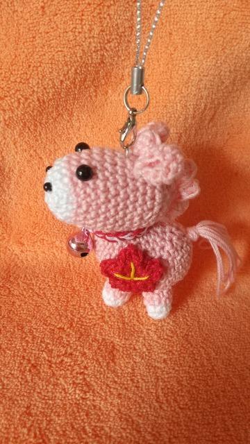 ���N�̊��x���J���t���n���҂݂���݃X�g���b�v(�s���N) �� �y�b�g/��|/���|�� 