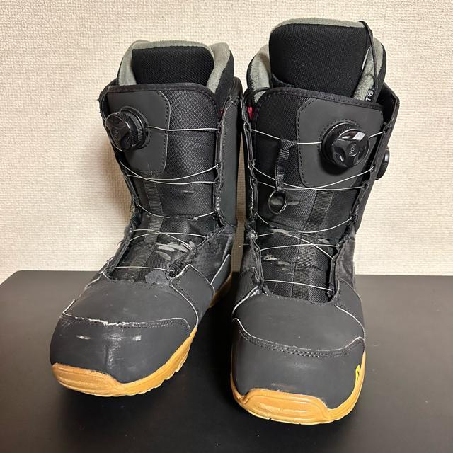 �yNIDECKER�z�i�C�f�b�J�[ �_�u���{�A �X�m�[�{�[�h �u�[�c 26.5cm �� ���W���[/�X�|�[�c�� 