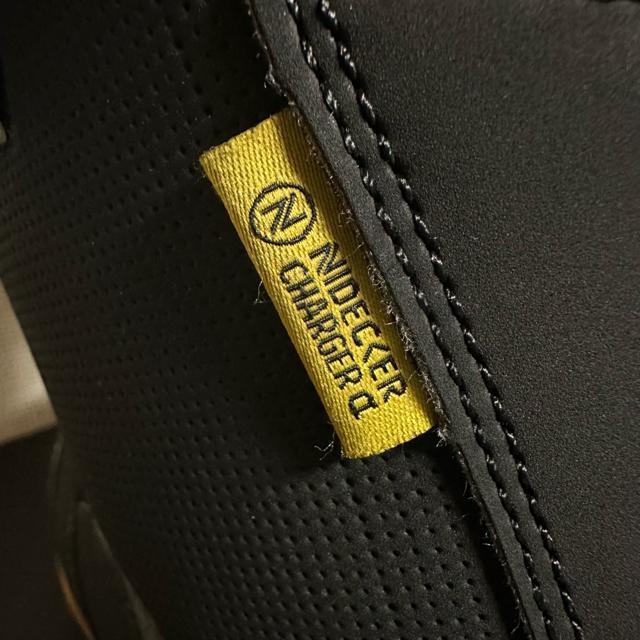 �yNIDECKER�z�i�C�f�b�J�[ �_�u���{�A �X�m�[�{�[�h �u�[�c 26.5cm �� ���W���[/�X�|�[�c�� 