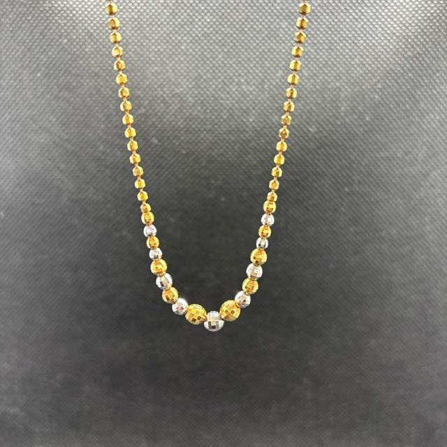 ���� K18 �S�[���h Pt950 �v���`�i �l�b�N���X  �� �����A�N�Z�T���[/���v�� 