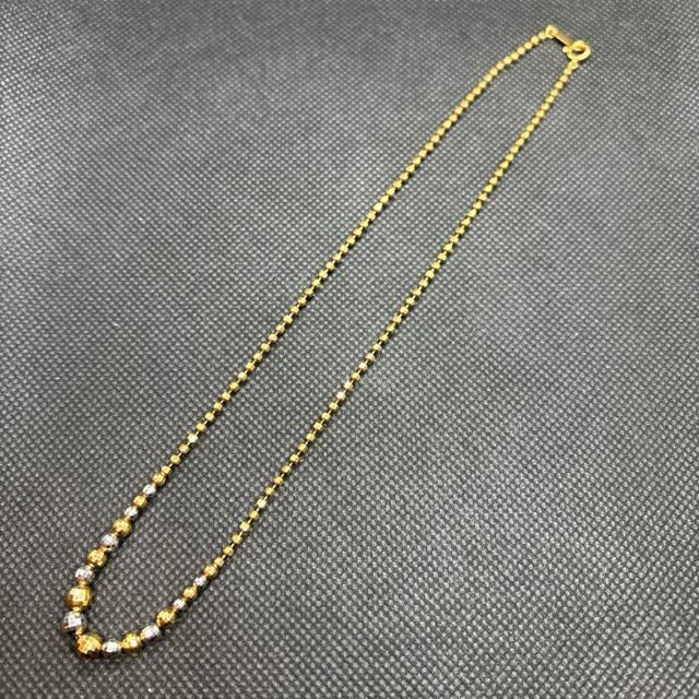 ���� K18 �S�[���h Pt950 �v���`�i �l�b�N���X �� �����A�N�Z�T���[/���v�� 