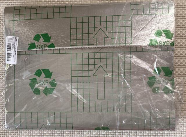 �䂤�p�P�b�g�������� �� ����5mm 30cm x 100cm �J�[�L �L�p �܂Ƃ��V�[�g �܂Ƃ� �܌����V�[�g �S���� �Ǖی� �� �y�b�g/��|/���|�� 