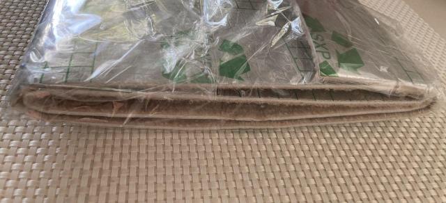 �䂤�p�P�b�g�������� �� ����5mm 30cm x 100cm �J�[�L �L�p �܂Ƃ��V�[�g �܂Ƃ� �܌����V�[�g �S���� �Ǖی� �� �y�b�g/��|/���|�� 