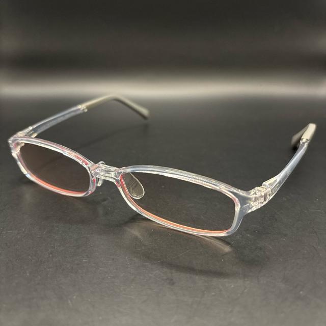 即決 JINS ジンズ メガネ 眼鏡 PC-14A-001T < 男性ファッション 即決 JINS ジンズ メガネ 眼鏡 PC-14A-001T < 男性ファッションの