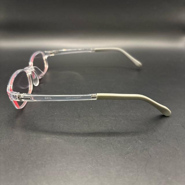 即決 JINS ジンズ メガネ 眼鏡 PC-14A-001T < 男性ファッション 即決 JINS ジンズ メガネ 眼鏡 PC-14A-001T < 男性ファッションの