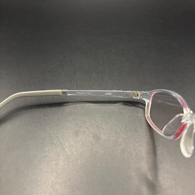 即決 JINS ジンズ メガネ 眼鏡 PC-14A-001T < 男性ファッション 即決 JINS ジンズ メガネ 眼鏡 PC-14A-001T < 男性ファッションの