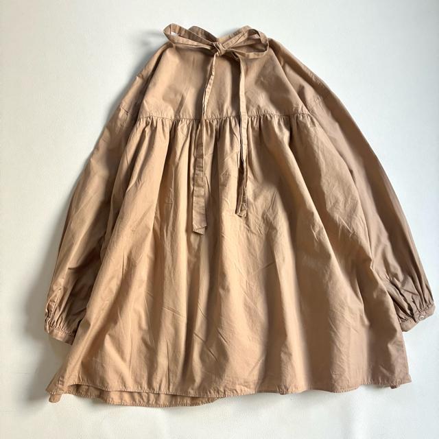 �����{����BE NEAT����100%���傫�߃e�B�A�[�h�V���c�`���j�b�N���x�[�W�� �� �����t�@�b�V������ 