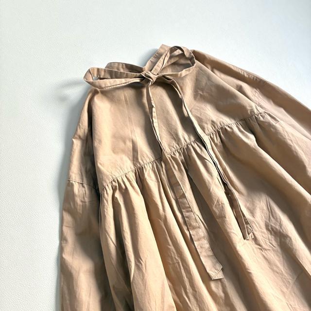 �����{����BE NEAT����100%���傫�߃e�B�A�[�h�V���c�`���j�b�N���x�[�W�� �� �����t�@�b�V������ 