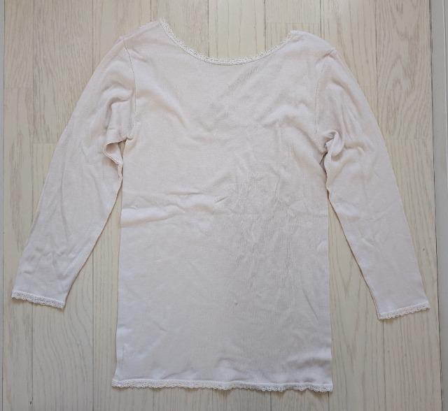 �R�k���ȂP�O�O�����u�l�b�N�V�����C���i�[���V�i���������� �� �����t�@�b�V������ 