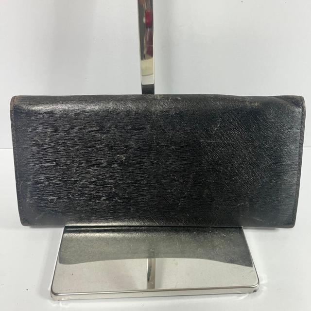 dunhill ダンヒル 長財布 長財布 10カードポケット ブラック < ブランド dunhill ダンヒル 長財布 長財布 10カードポケット ブラック < ブランドの