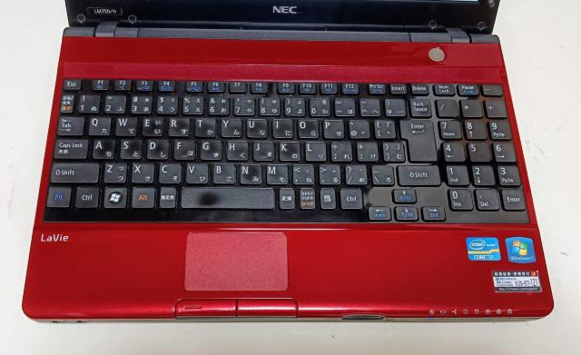 NEC LaVie Corei7 メモリ16GB SSD512GB ブルーレイ Webカメラ Windows11 Office < PC本体/周辺機器 NEC LaVie Corei7 メモリ16GB SSD512GB ブルーレイ Webカメラ Windows11 Office < PC本体/周辺機器の