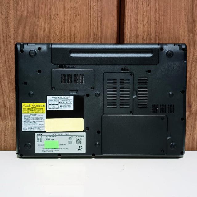 NEC LaVie Corei7 メモリ16GB SSD512GB ブルーレイ Webカメラ Windows11 Office < PC本体/周辺機器 NEC LaVie Corei7 メモリ16GB SSD512GB ブルーレイ Webカメラ Windows11 Office < PC本体/周辺機器の