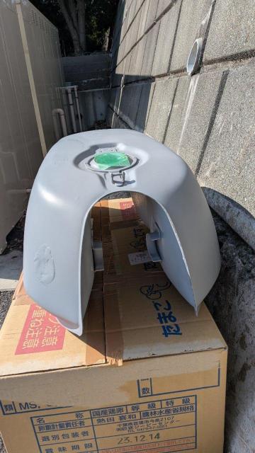 �z���_CB250N CB400N �^���N �� ������/�o�C�N