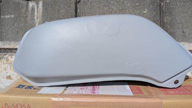 �z���_CB250N CB400N �^���N �� ������/�o�C�N