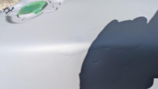 �z���_CB250N CB400N �^���N �� ������/�o�C�N