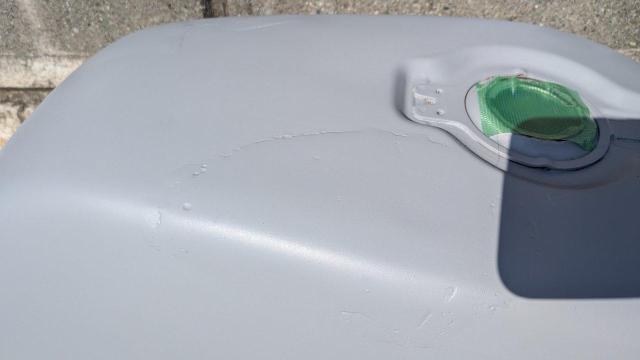 �z���_CB250N CB400N �^���N �� ������/�o�C�N