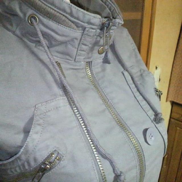 hit fashionミリタリージャケット < 女性ファッション hit fashionミリタリージャケット < 女性ファッションの