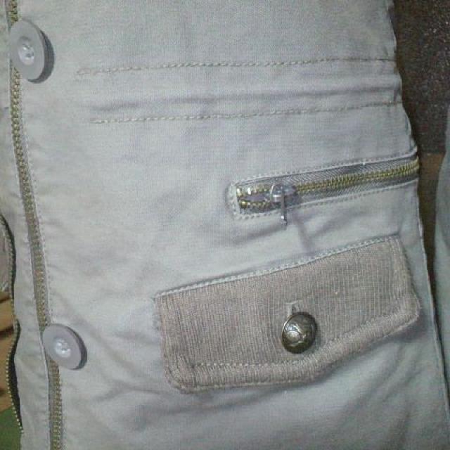 hit fashionミリタリージャケット < 女性ファッション hit fashionミリタリージャケット < 女性ファッションの