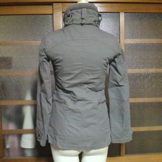 hit fashionミリタリージャケット < 女性ファッション hit fashionミリタリージャケット < 女性ファッションの