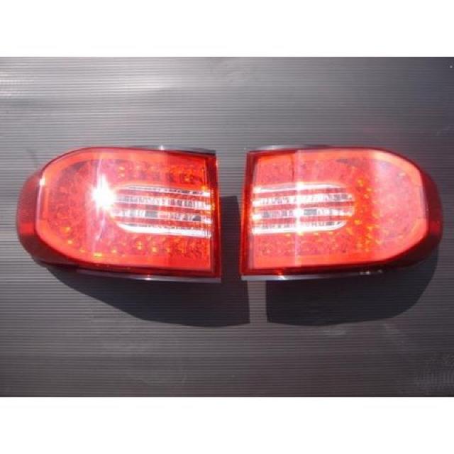 トヨタ クリスタルLEDテールランプ テールライト FJクルーザー < 自動車/バイク トヨタ クリスタルLEDテールランプ テールライト FJクルーザー < 自動車/バイク
