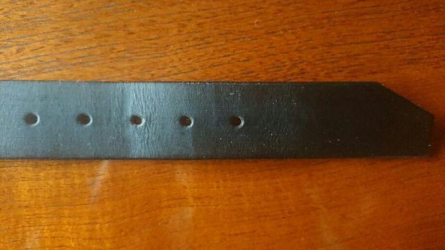 ★格好良いバックル3個と黒革のベルトです☆ < 男性ファッション  ★格好良いバックル3個と黒革のベルトです☆ < 男性ファッションの