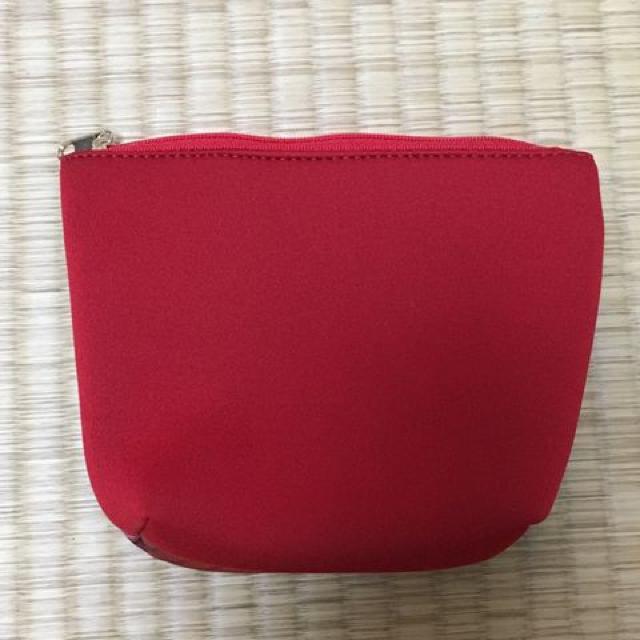 ディズニー・ピノキオ柄台形ポーチ。 < アニメ/コミック/キャラクター  ディズニー・ピノキオ柄台形ポーチ。 < アニメ/コミック/キャラクターの