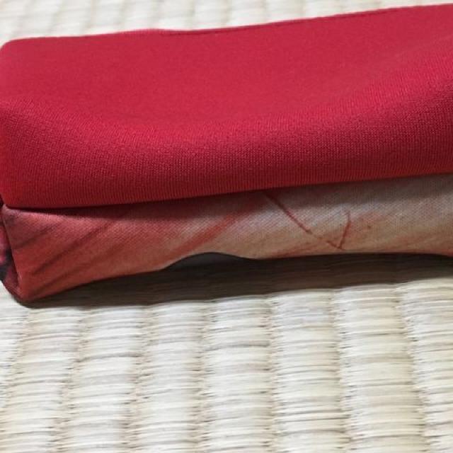 ディズニー・ピノキオ柄台形ポーチ。 < アニメ/コミック/キャラクター  ディズニー・ピノキオ柄台形ポーチ。 < アニメ/コミック/キャラクターの