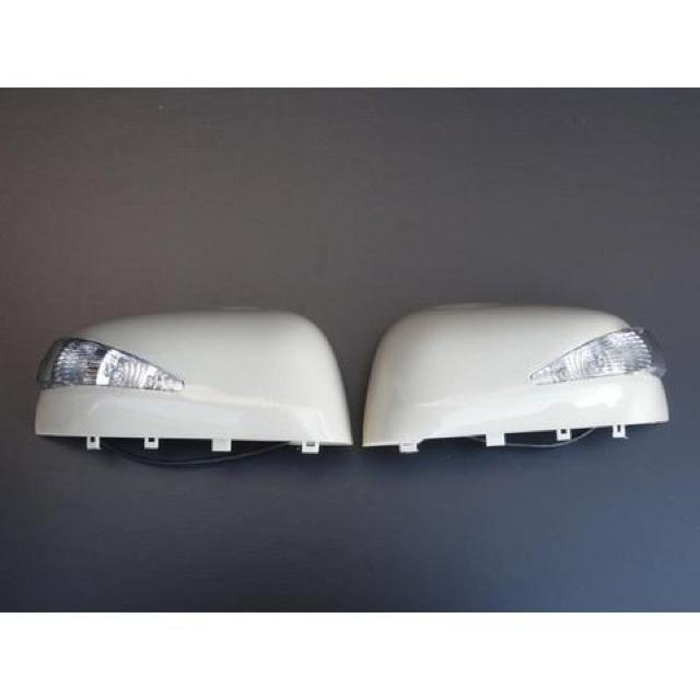 日産 マーチK13 ノートE12 ウインカーLEDドアミラーカバー 交換式 未塗装 < 自動車/バイク 日産 マーチK13 ノートE12 ウインカーLEDドアミラーカバー 交換式 未塗装 < 自動車/バイク
