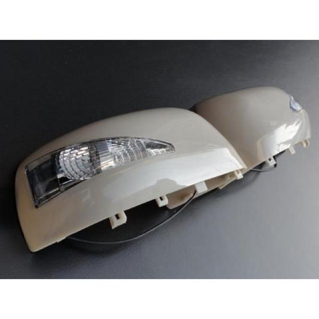 日産 マーチK13 ノートE12 ウインカーLEDドアミラーカバー 交換式 未塗装 < 自動車/バイク 日産 マーチK13 ノートE12 ウインカーLEDドアミラーカバー 交換式 未塗装 < 自動車/バイク