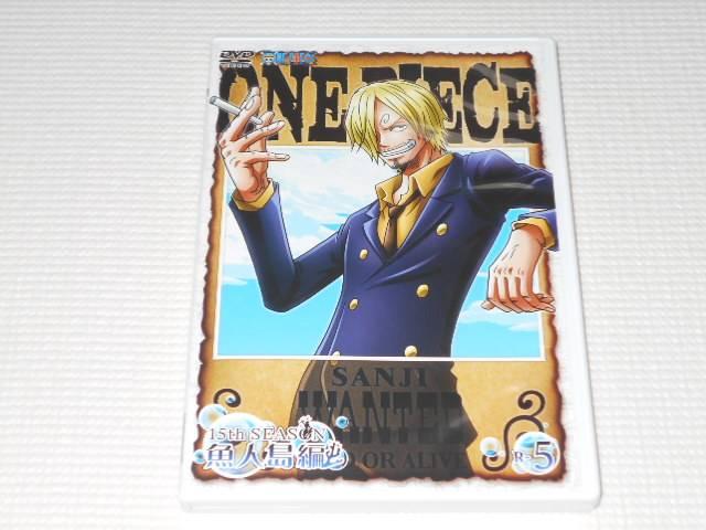 DVDs[X 15th SEASON PIECE.5 l   Aj/R~bN/LN^[ 