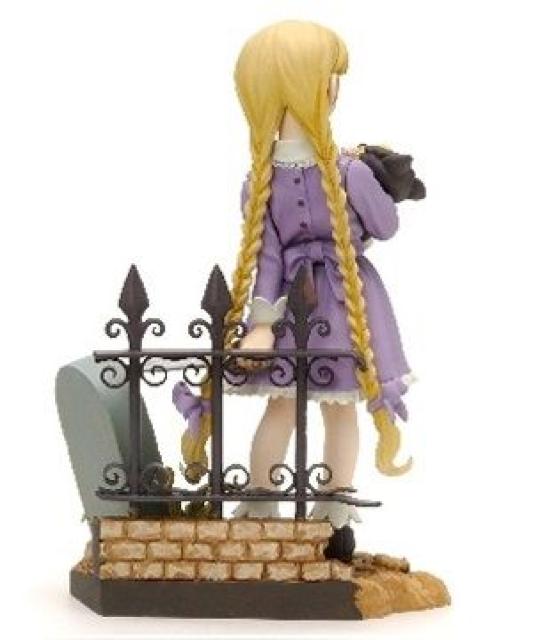 アーティストフィギュア 冬目景 レイチェル・リングウッド < ホビー  アーティストフィギュア 冬目景 レイチェル・リングウッド < ホビーの
