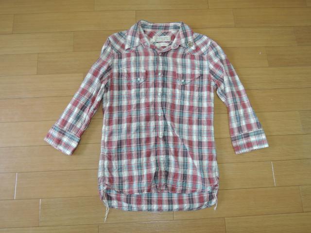 ���~ �����[�tREMI RELIEF7����`�F�b�N�V���cS�Ԍn�X�^�b�Y  �� �u�����h�� 