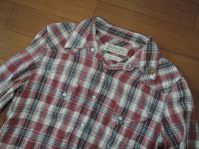 ���~ �����[�tREMI RELIEF7����`�F�b�N�V���cS�Ԍn�X�^�b�Y �� �u�����h�� 